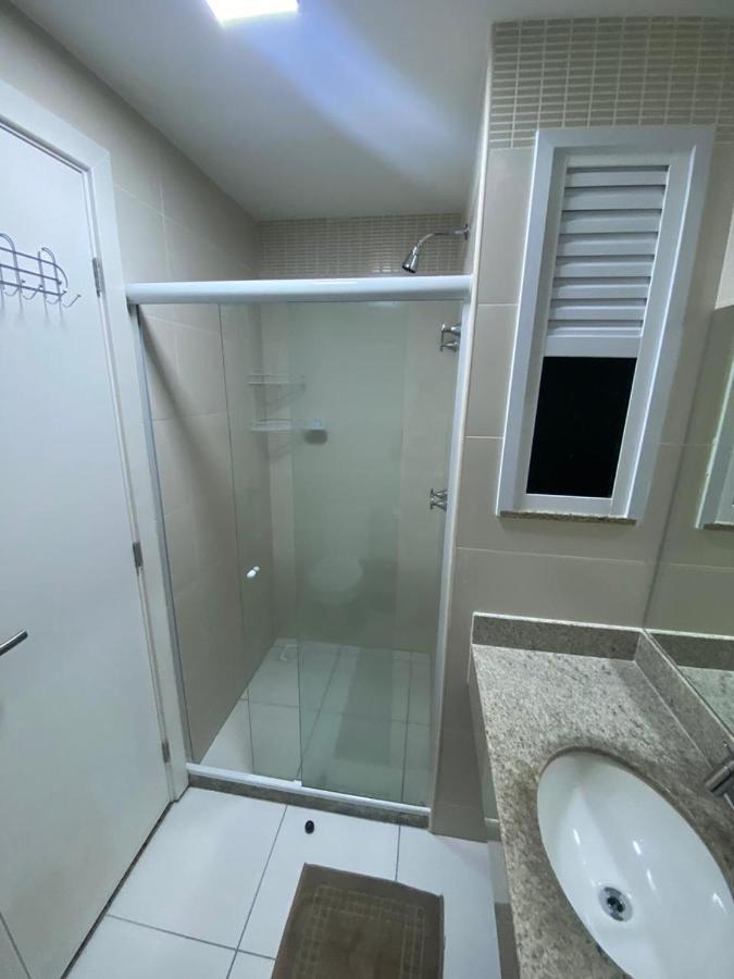 Apartamento Golden Paraíso Kwill