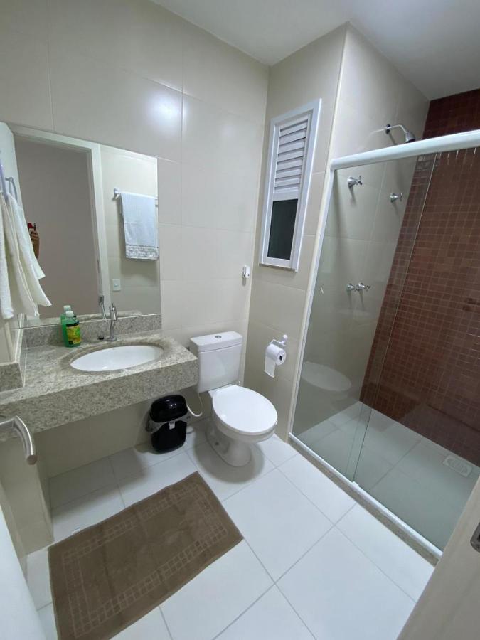 Apartamento Golden Paraíso Kwill