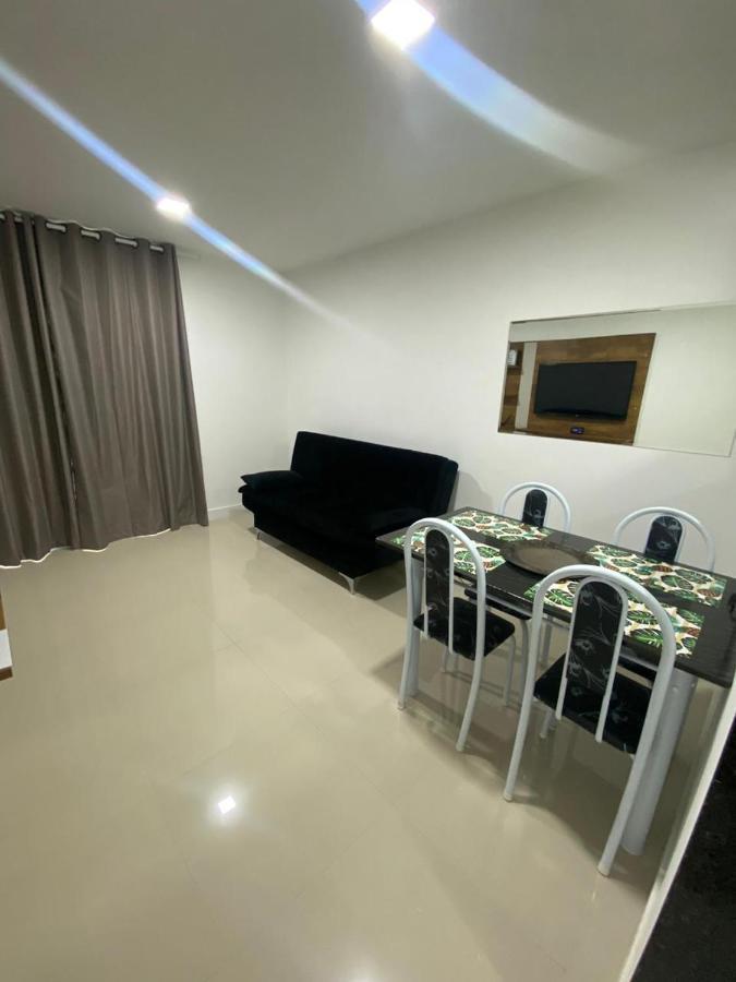 Apartamento Golden Paraíso Kwill Arraial do Cabo
