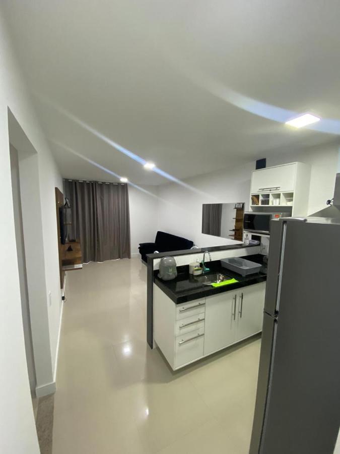 Golden Paraíso Kwill Apartamento *