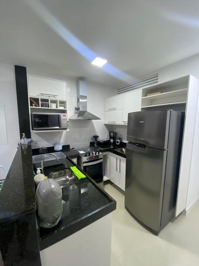Apartamento Golden Paraíso Kwill Arraial do Cabo