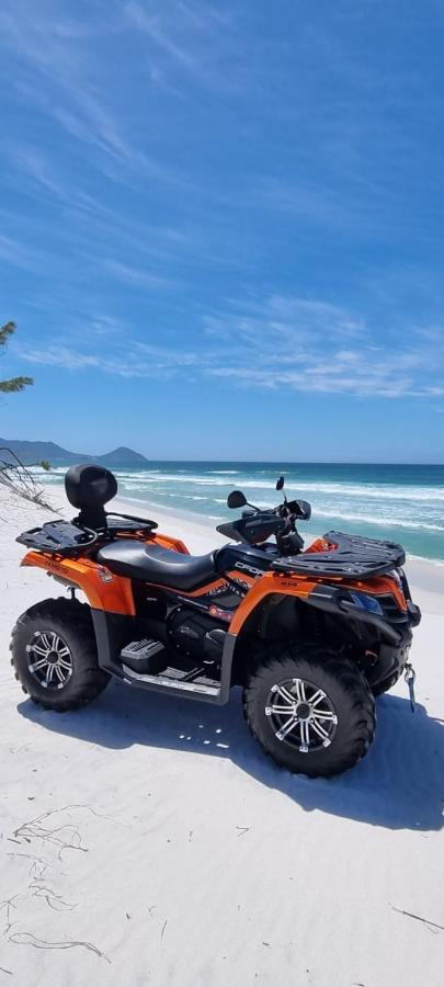 Apartamento Golden Paraíso Kwill Arraial do Cabo