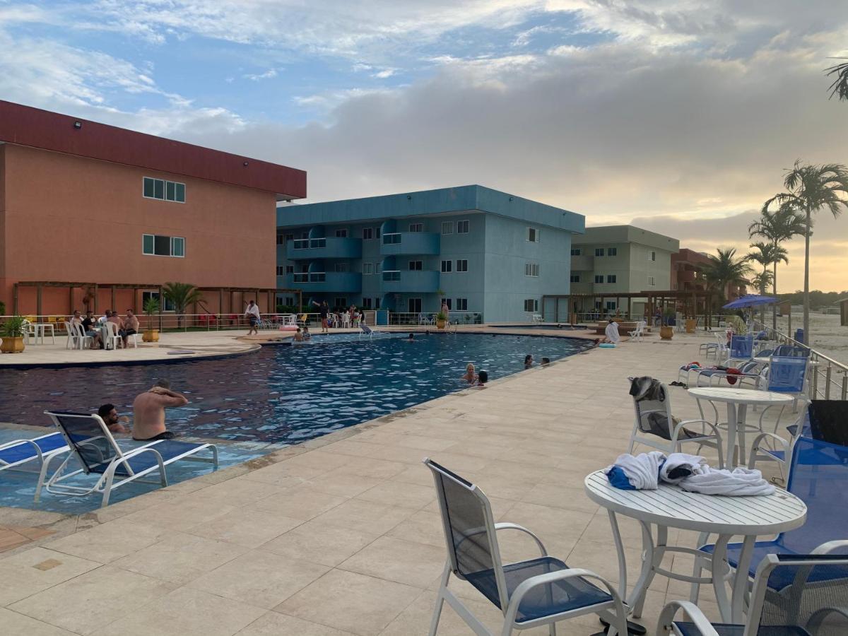 Apartamento Golden Paraíso Kwill