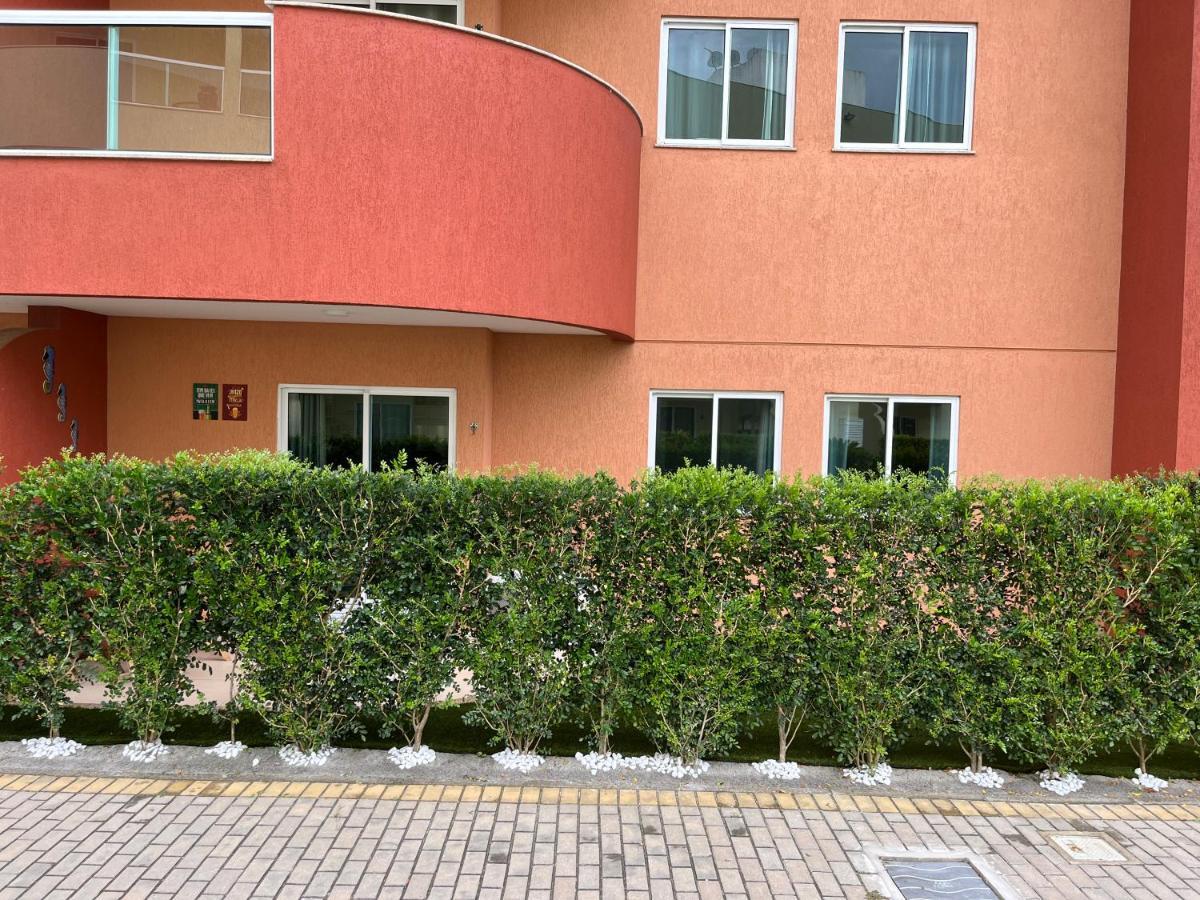 Golden Paraíso Kwill Apartamento *